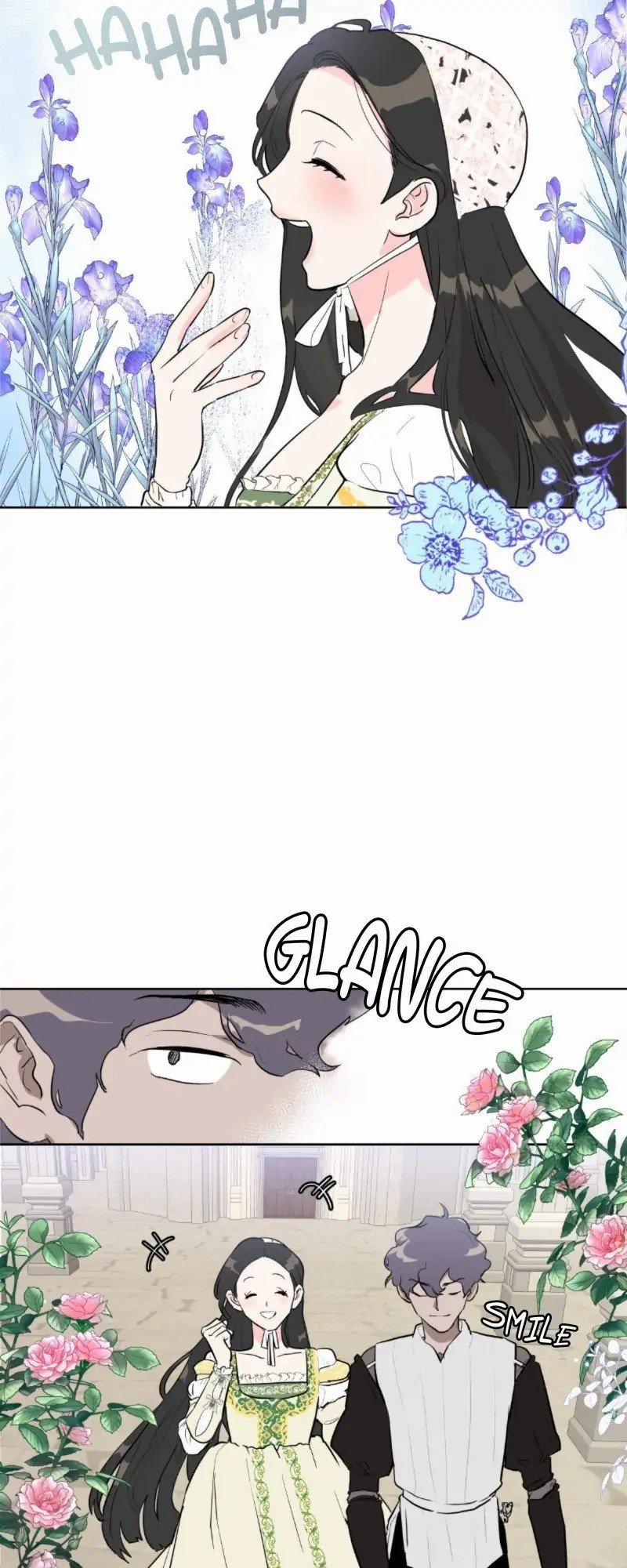 Tạm Biệt Juliet Của Ta 2.2 trang 0