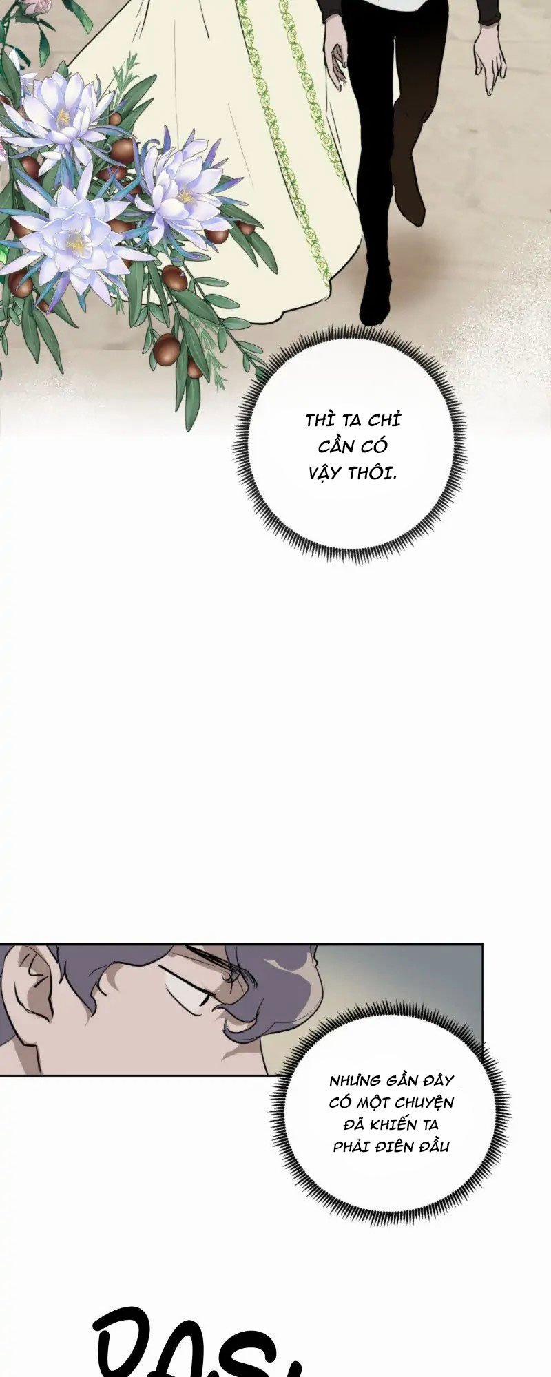 Tạm Biệt Juliet Của Ta 2.2 trang 1