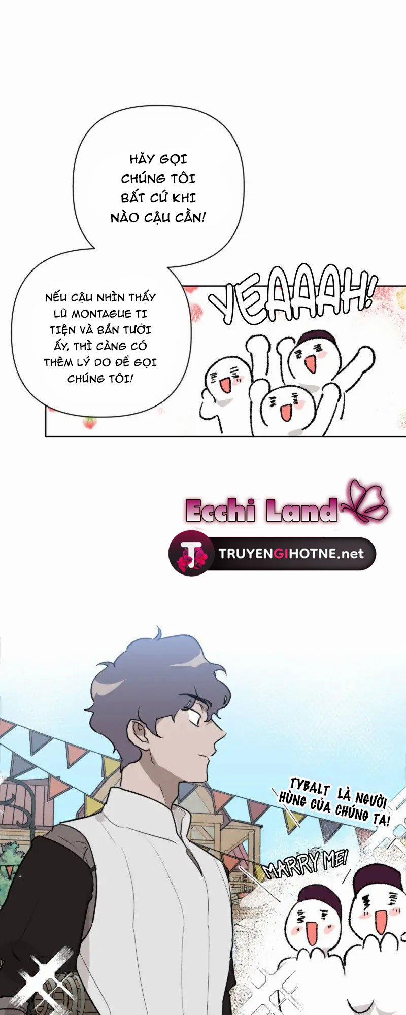 Tạm Biệt Juliet Của Ta 2.2 trang 10