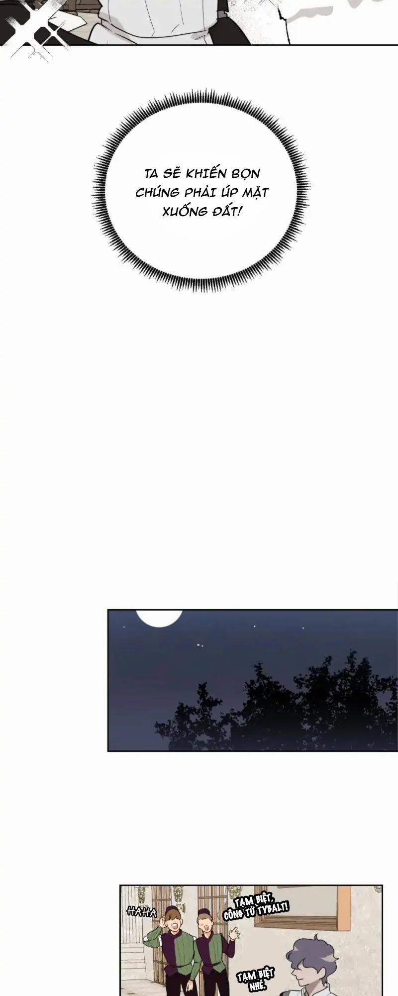 Tạm Biệt Juliet Của Ta 2.2 trang 11