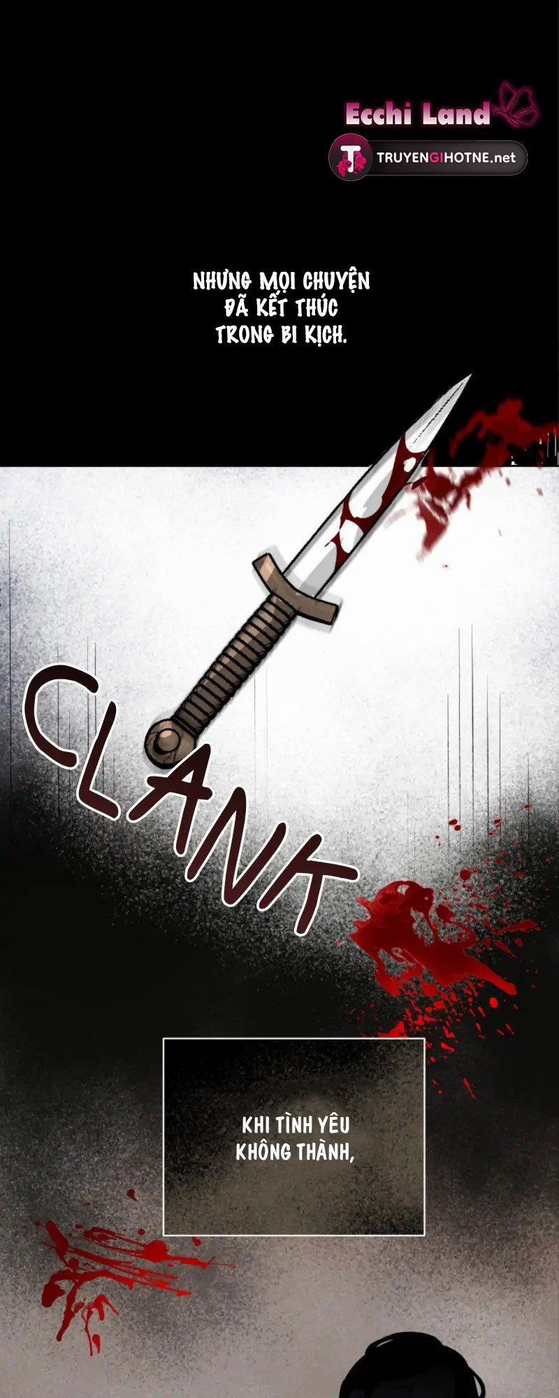 Tạm Biệt Juliet Của Ta 2.2 trang 16