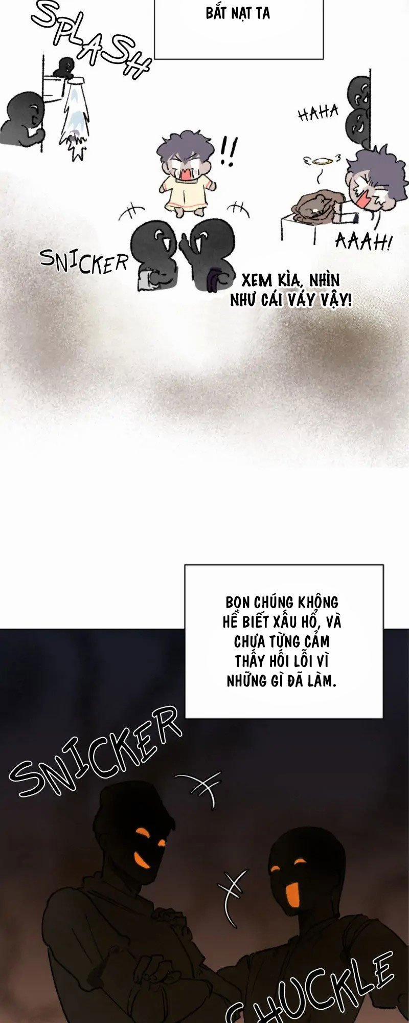 Tạm Biệt Juliet Của Ta 2.2 trang 7