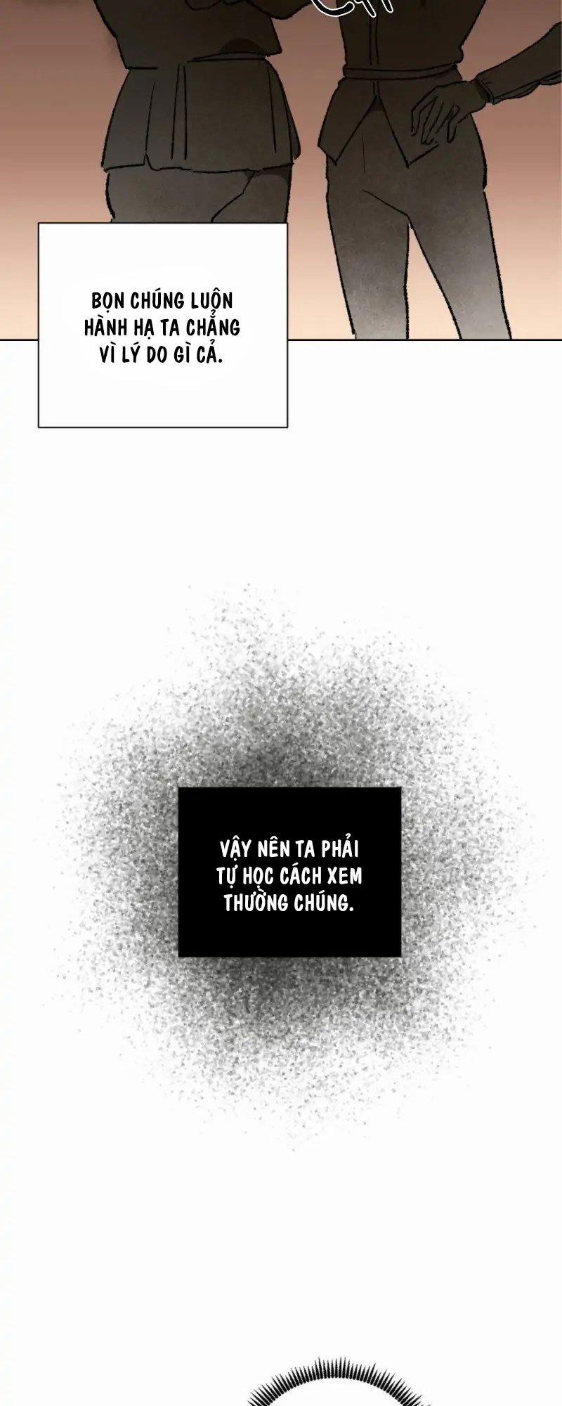 Tạm Biệt Juliet Của Ta 2.2 trang 8