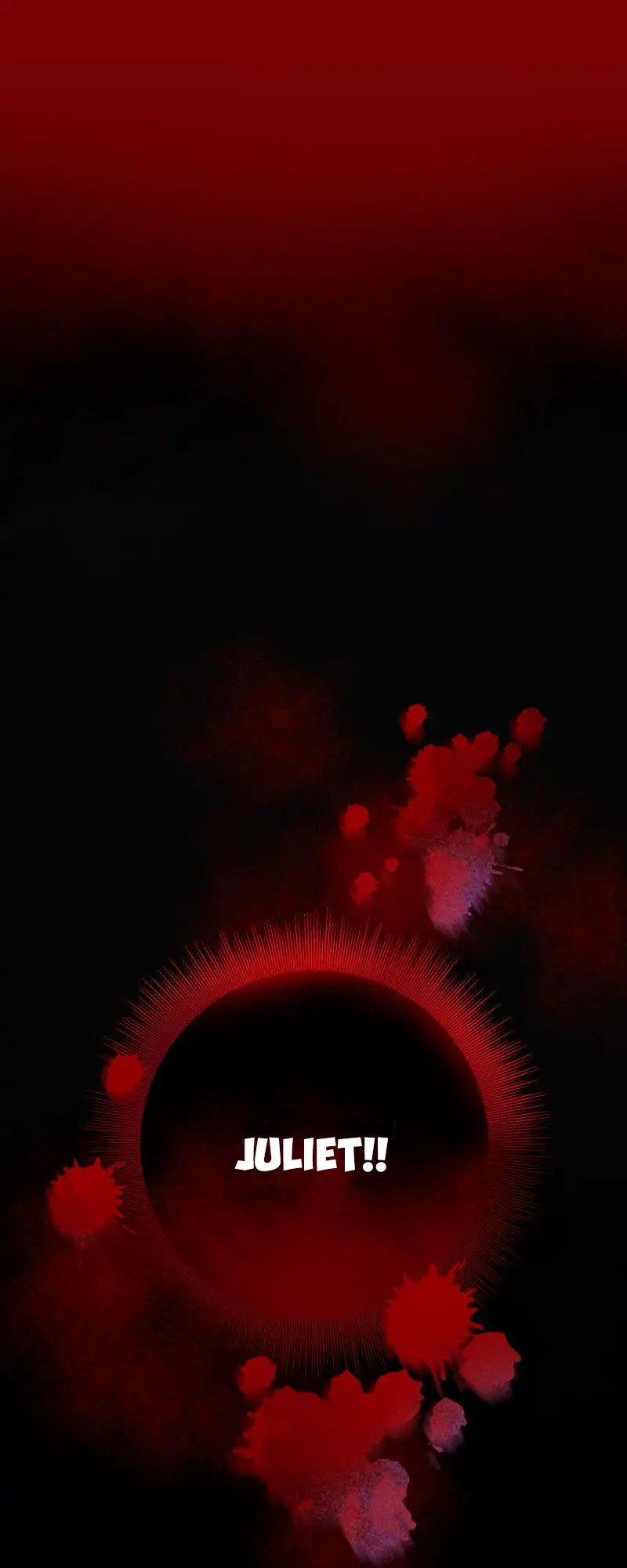 Tạm Biệt Juliet Của Ta 3.1 trang 11