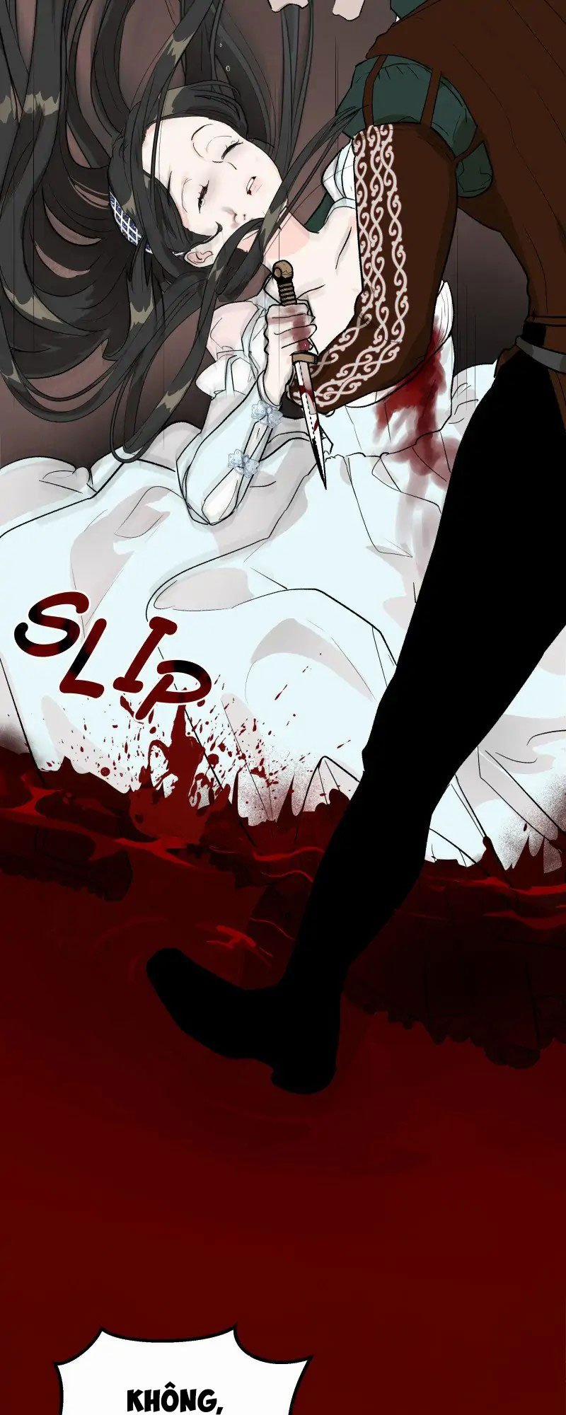 Tạm Biệt Juliet Của Ta 3.1 trang 9