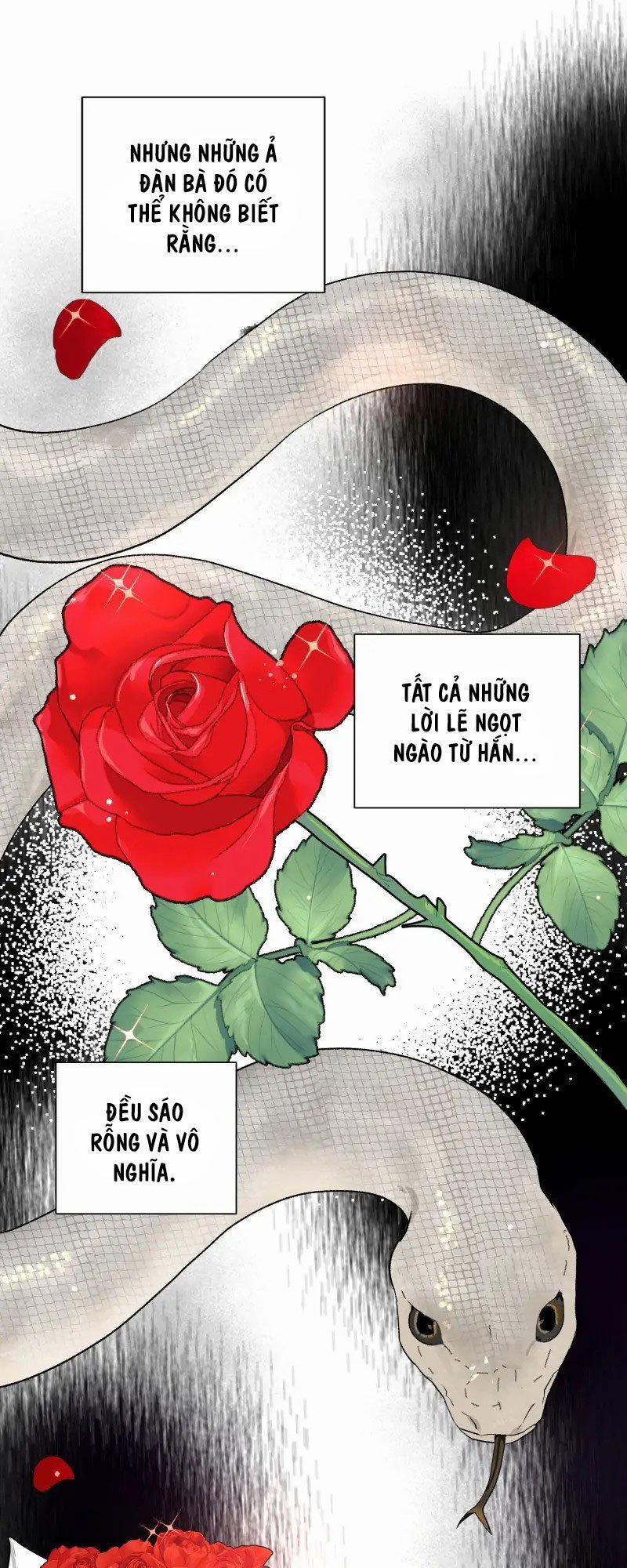 Tạm Biệt Juliet Của Ta 3.2 trang 0