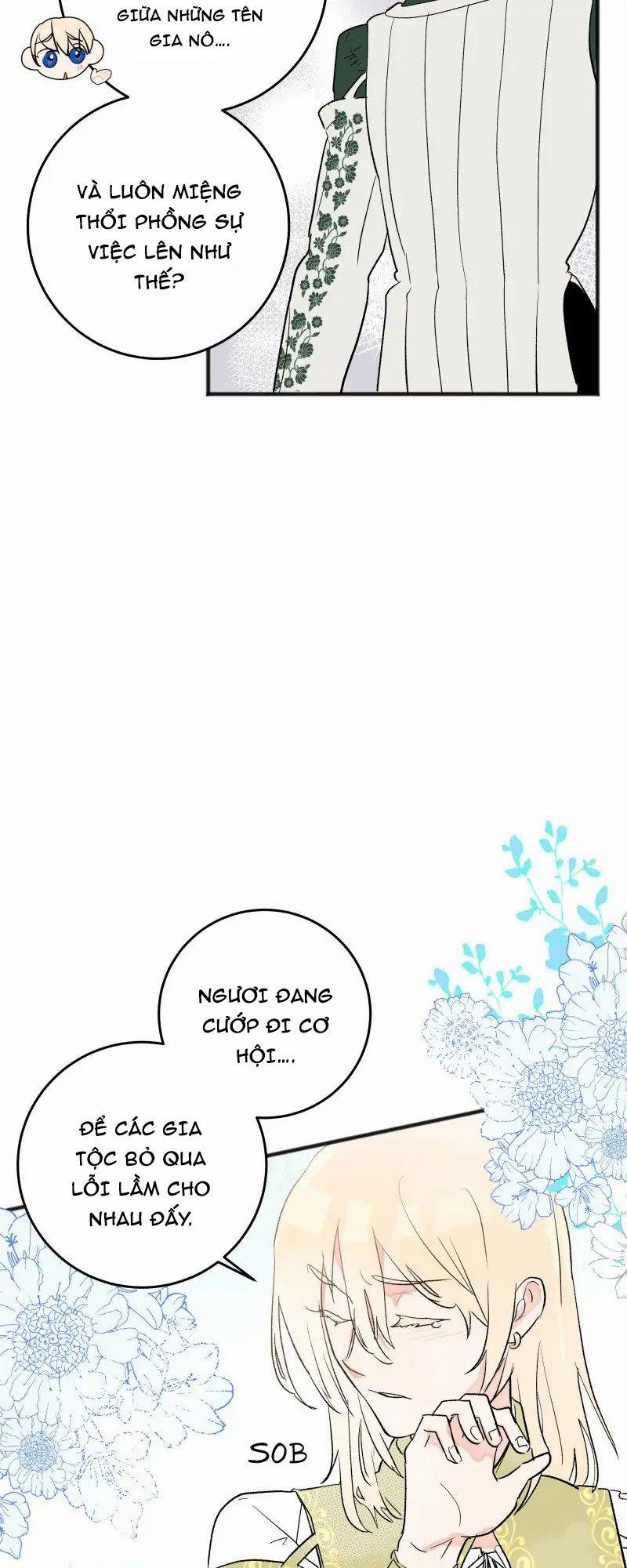 Tạm Biệt Juliet Của Ta 3.2 trang 14