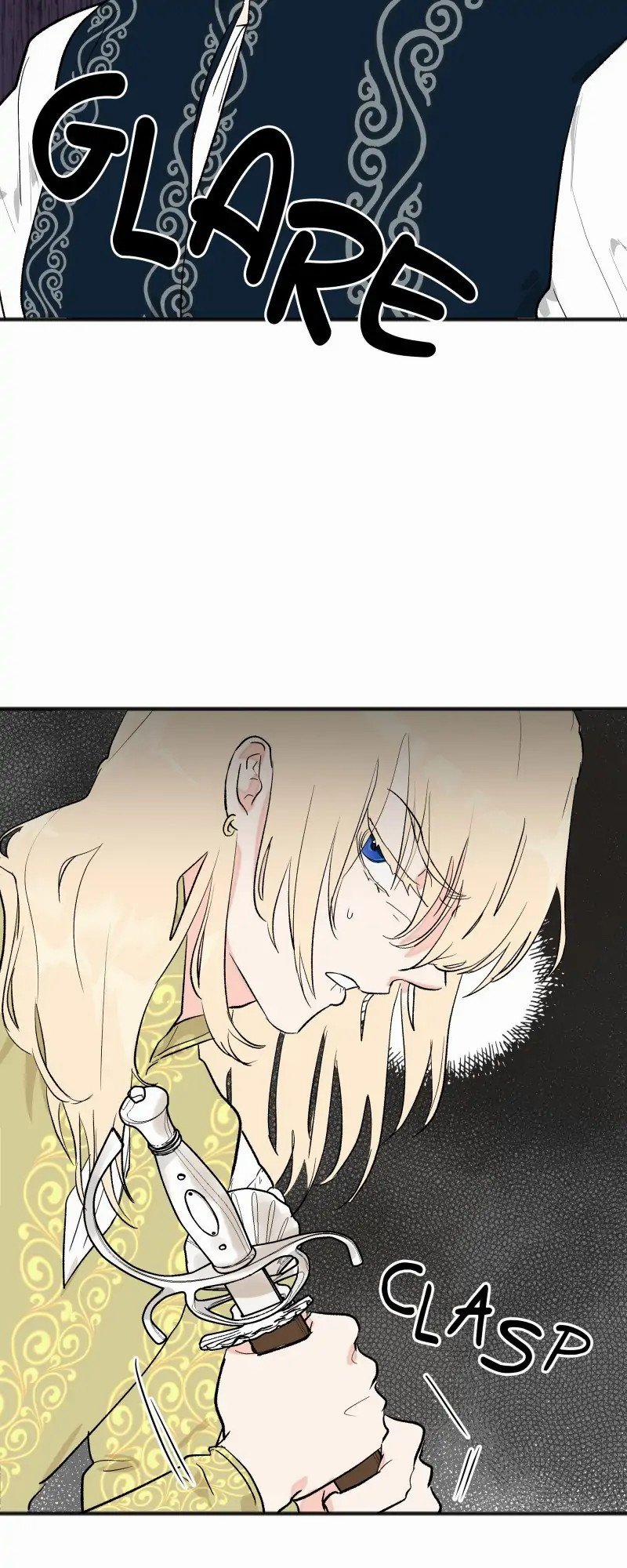 Tạm Biệt Juliet Của Ta 3.2 trang 22