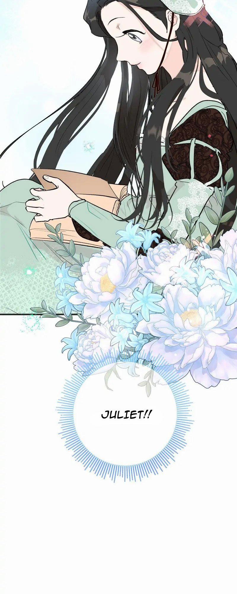 Tạm Biệt Juliet Của Ta 3.2 trang 48