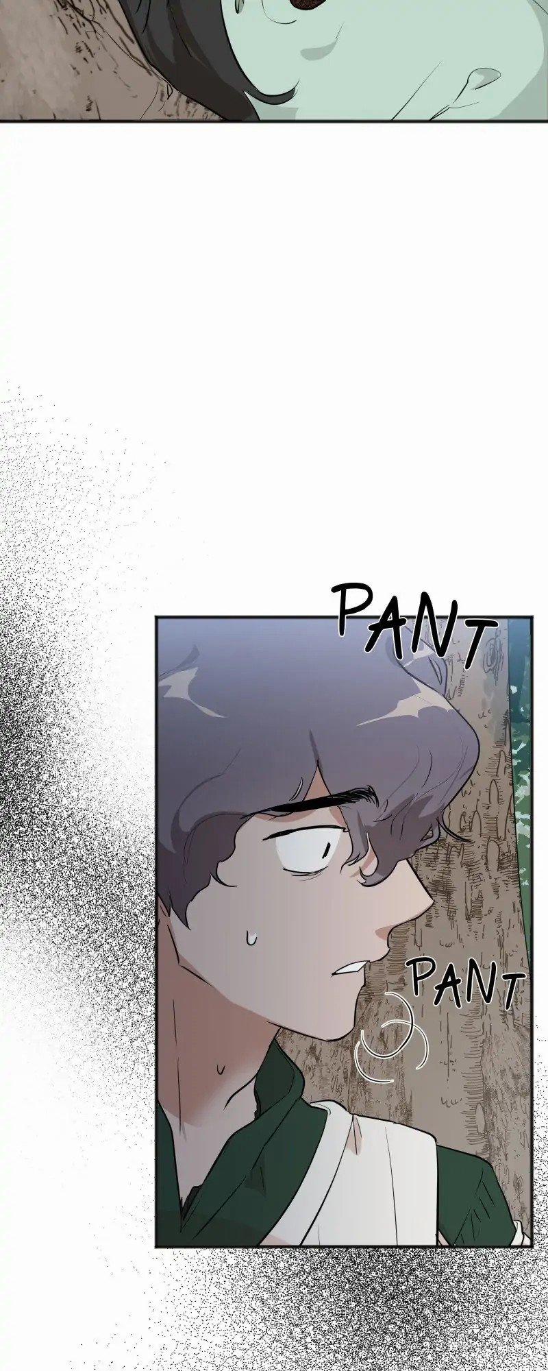 Tạm Biệt Juliet Của Ta 3.2 trang 53