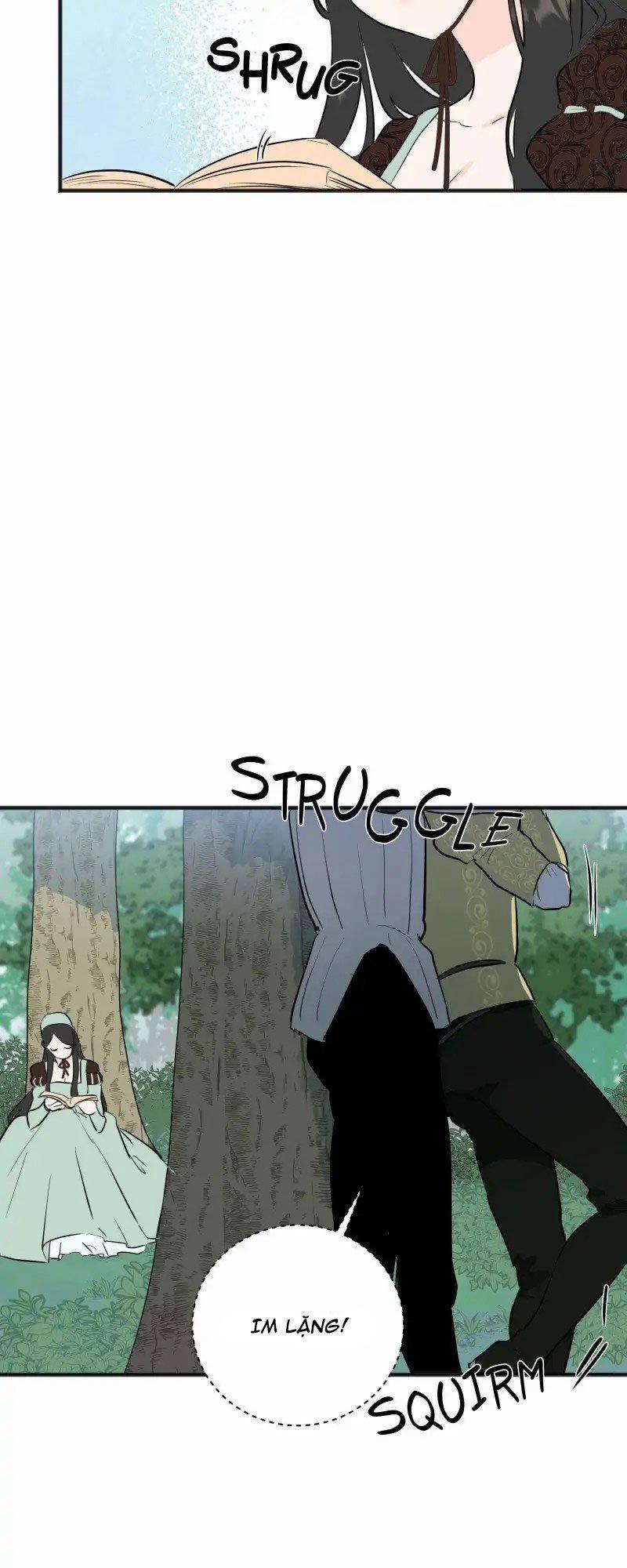 Tạm Biệt Juliet Của Ta 3.2 trang 55