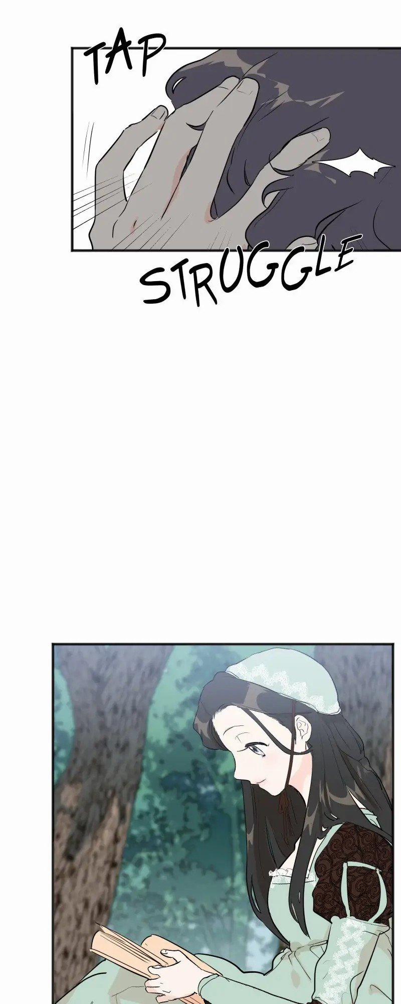 Tạm Biệt Juliet Của Ta 3.2 trang 57