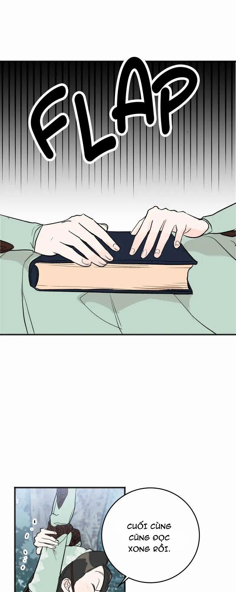 Tạm Biệt Juliet Của Ta 3.2 trang 61