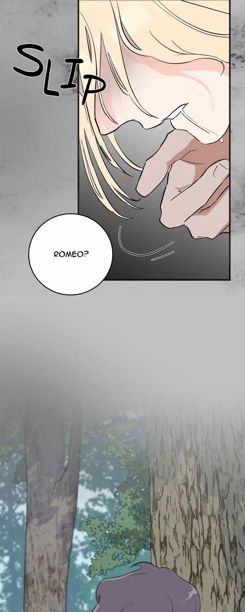 Tạm Biệt Juliet Của Ta 3.2 trang 67