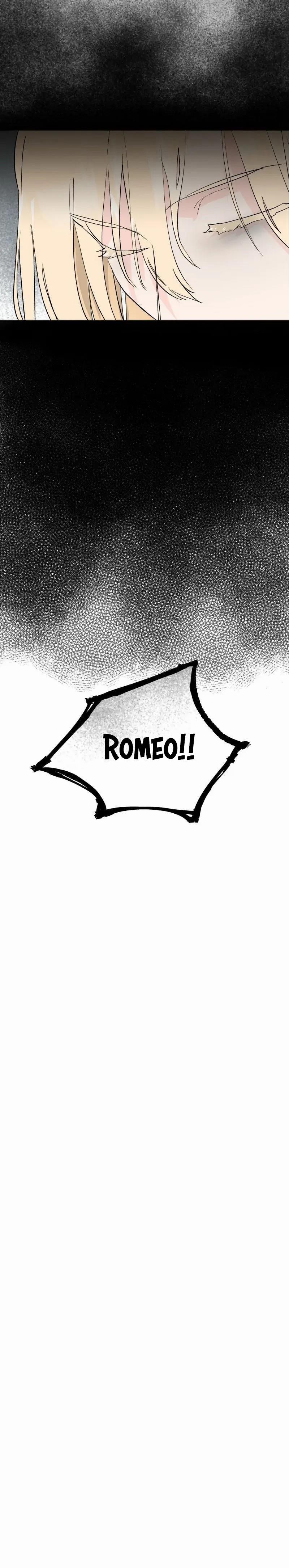 Tạm Biệt Juliet Của Ta 4.1 trang 3