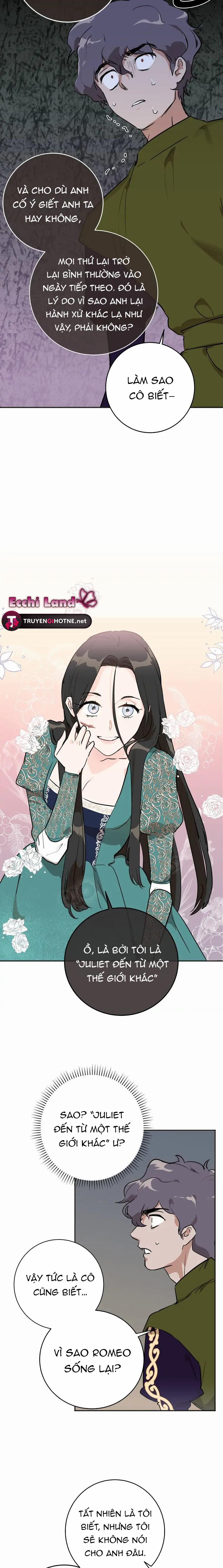 Tạm Biệt Juliet Của Ta 5.2 trang 7