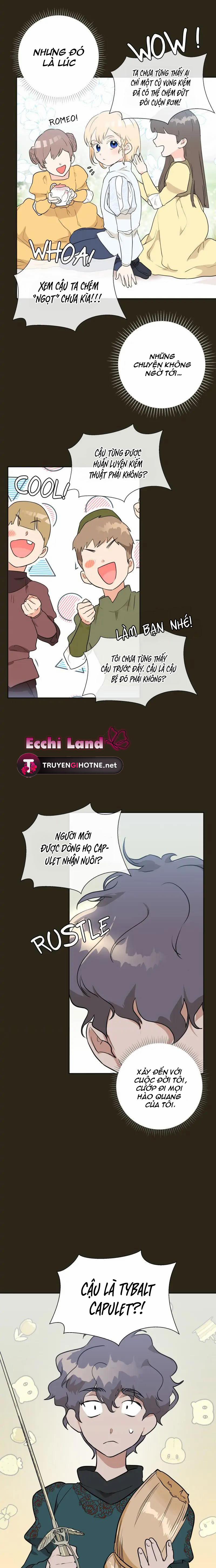 Tạm Biệt Juliet Của Ta 7.2 trang 7