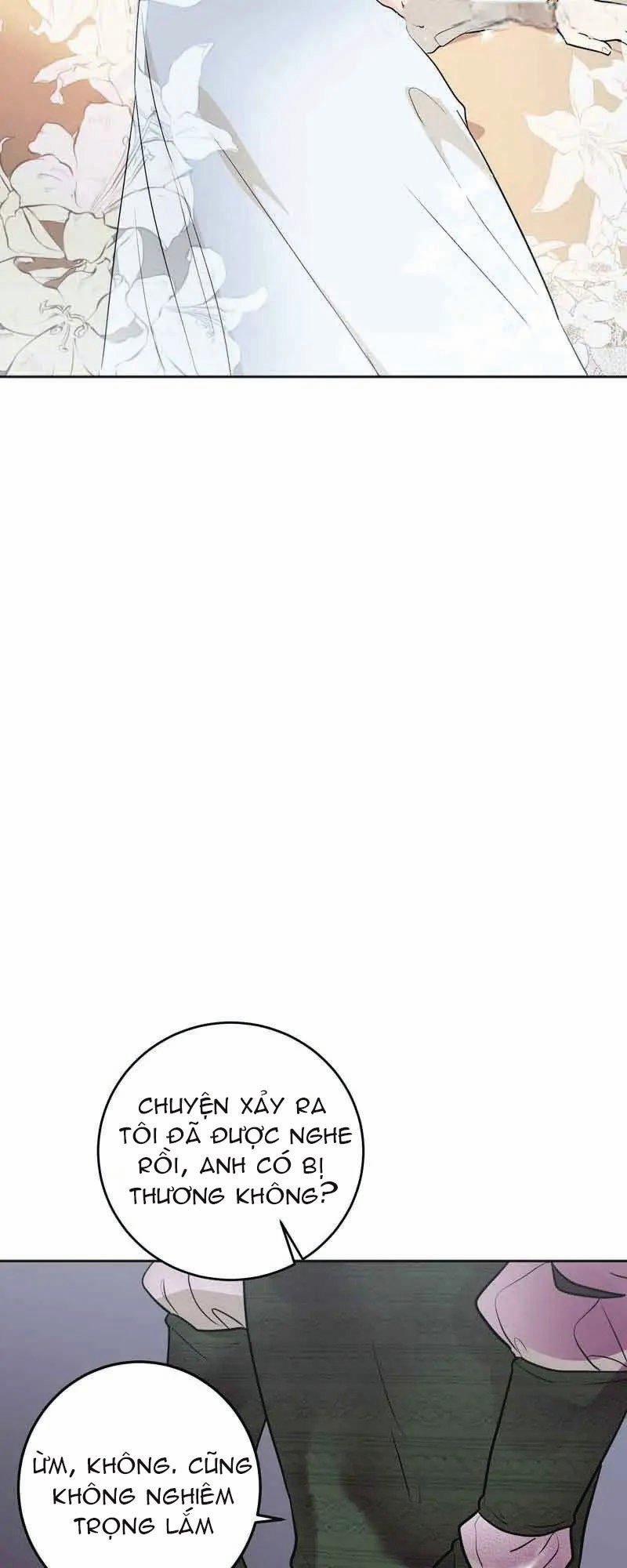 Tạm Biệt Juliet Của Ta 8.1 trang 4