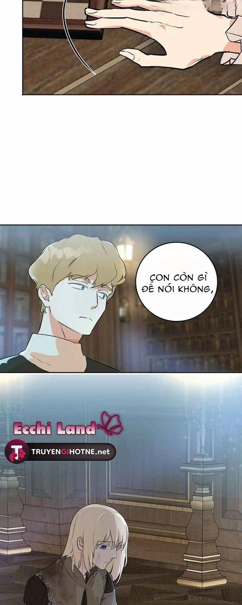 Tạm Biệt Juliet Của Ta 8.2 trang 16