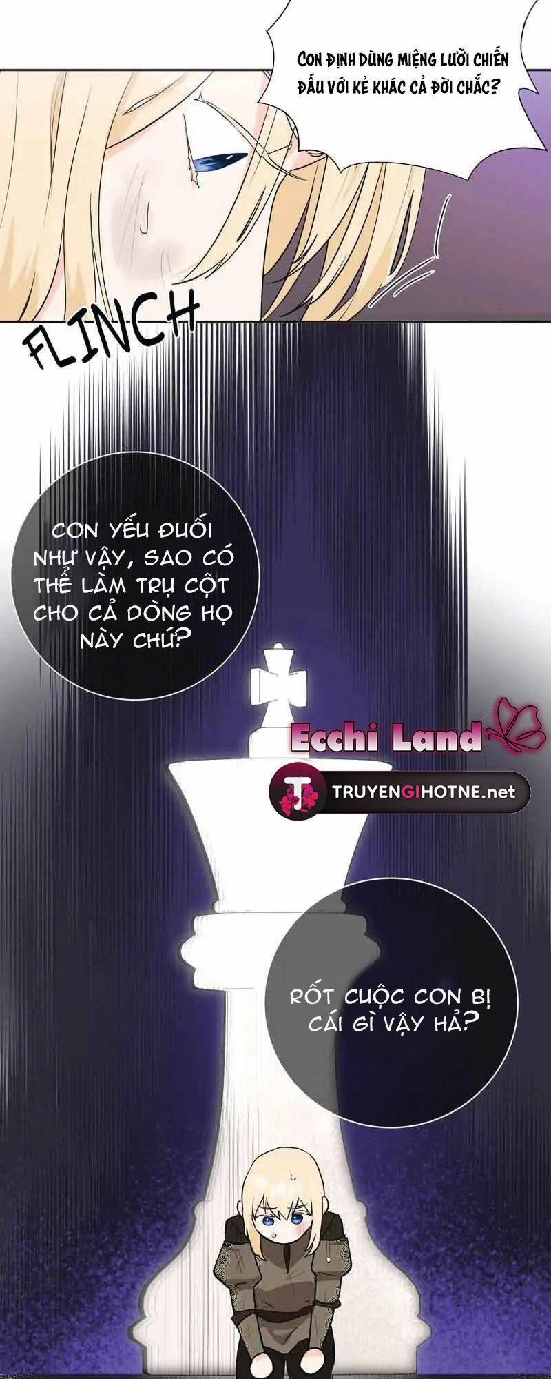 Tạm Biệt Juliet Của Ta 8.2 trang 22