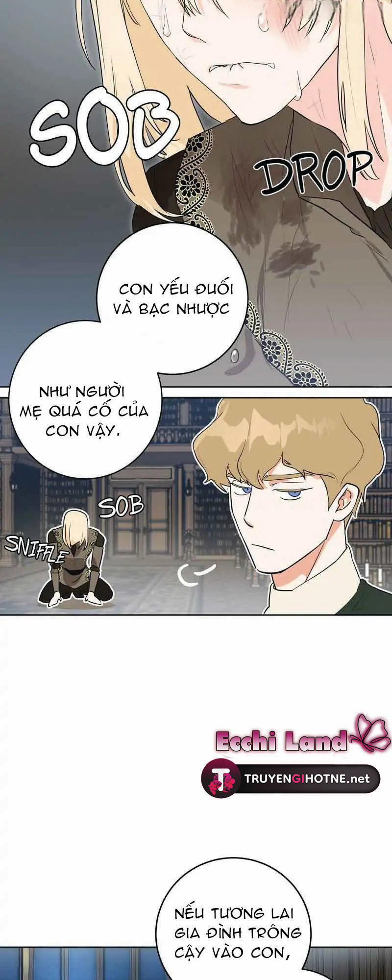 Tạm Biệt Juliet Của Ta 8.2 trang 26