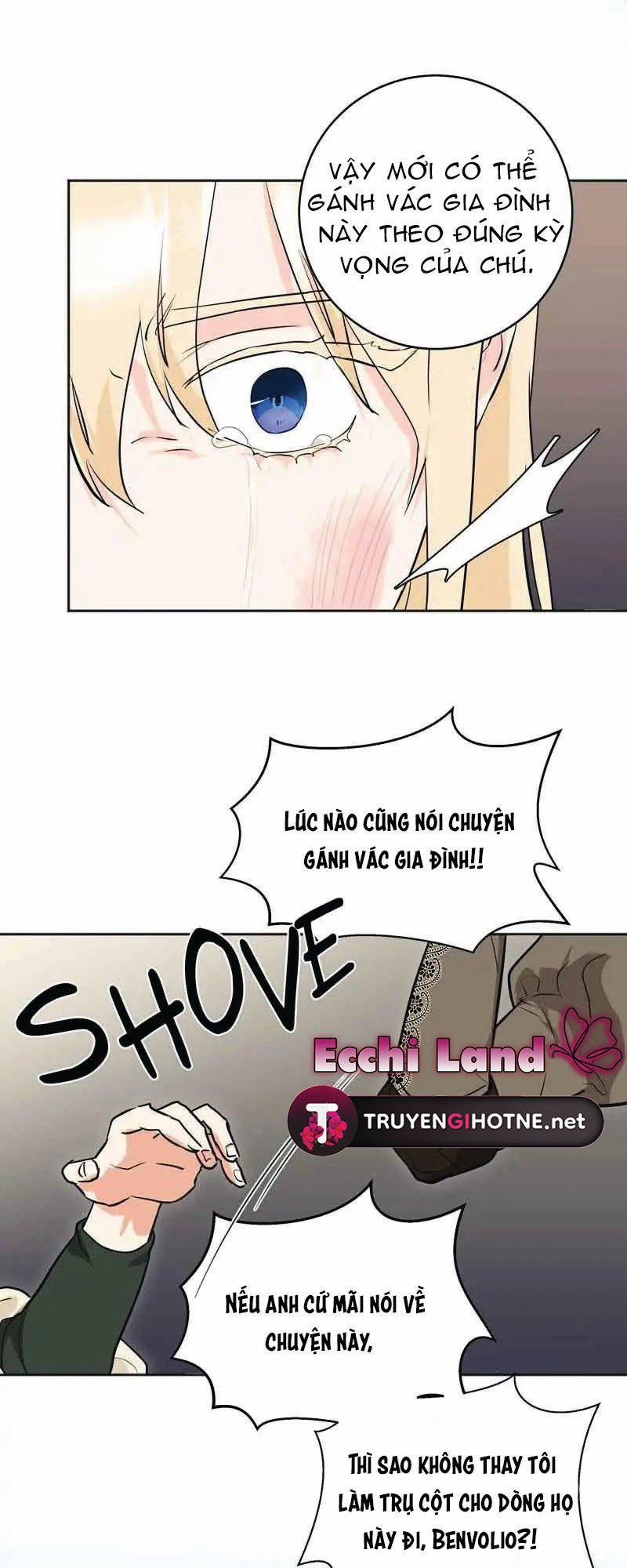 Tạm Biệt Juliet Của Ta 8.2 trang 34