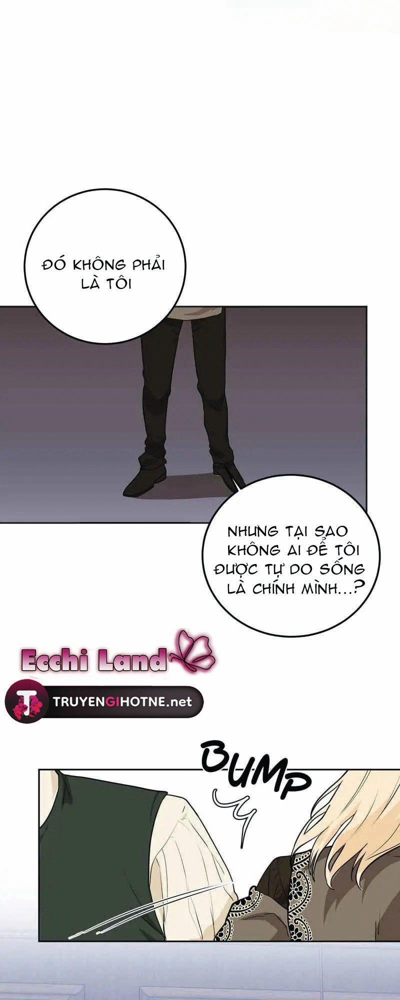 Tạm Biệt Juliet Của Ta 8.2 trang 36