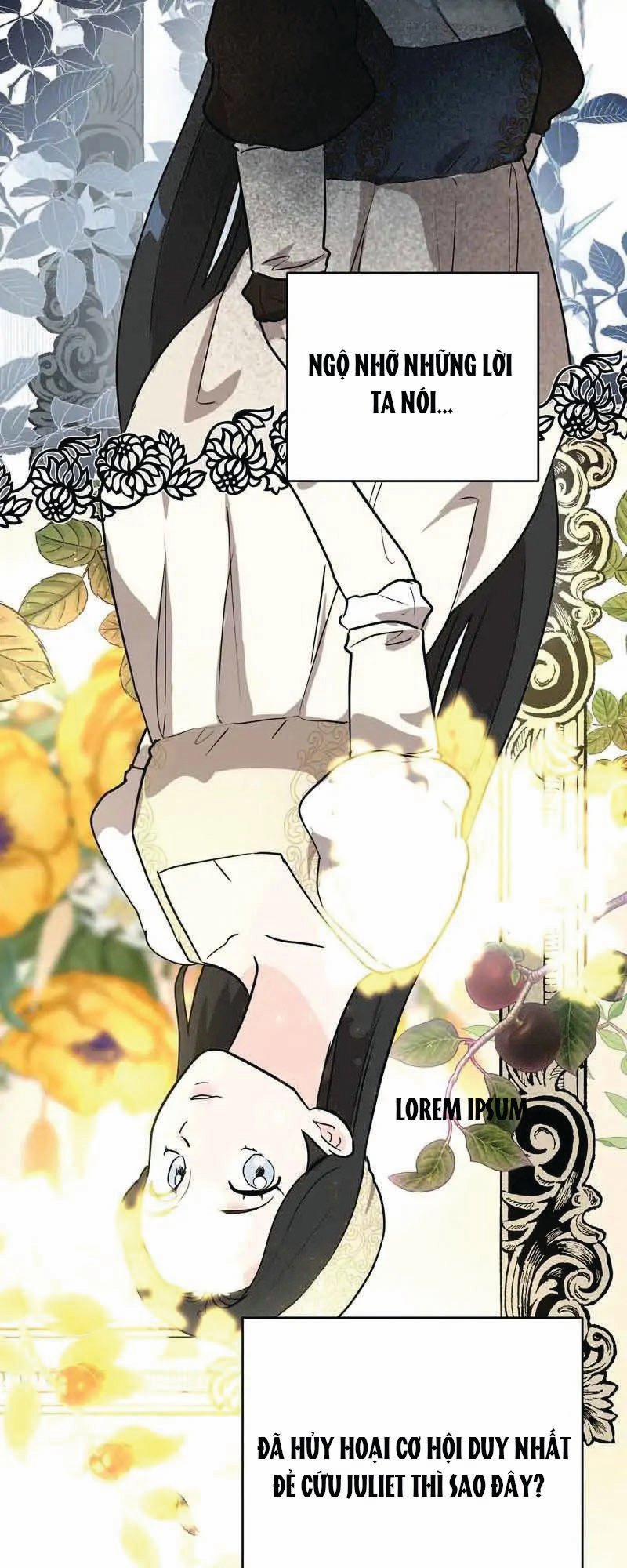 Tạm Biệt Juliet Của Ta 9.1 trang 10