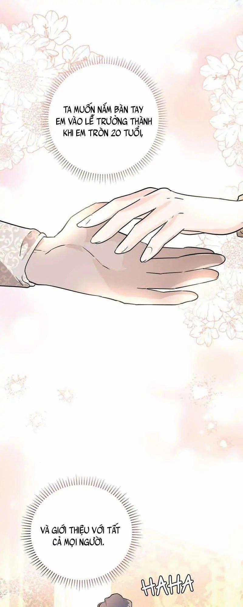 Tạm Biệt Juliet Của Ta 9.1 trang 12