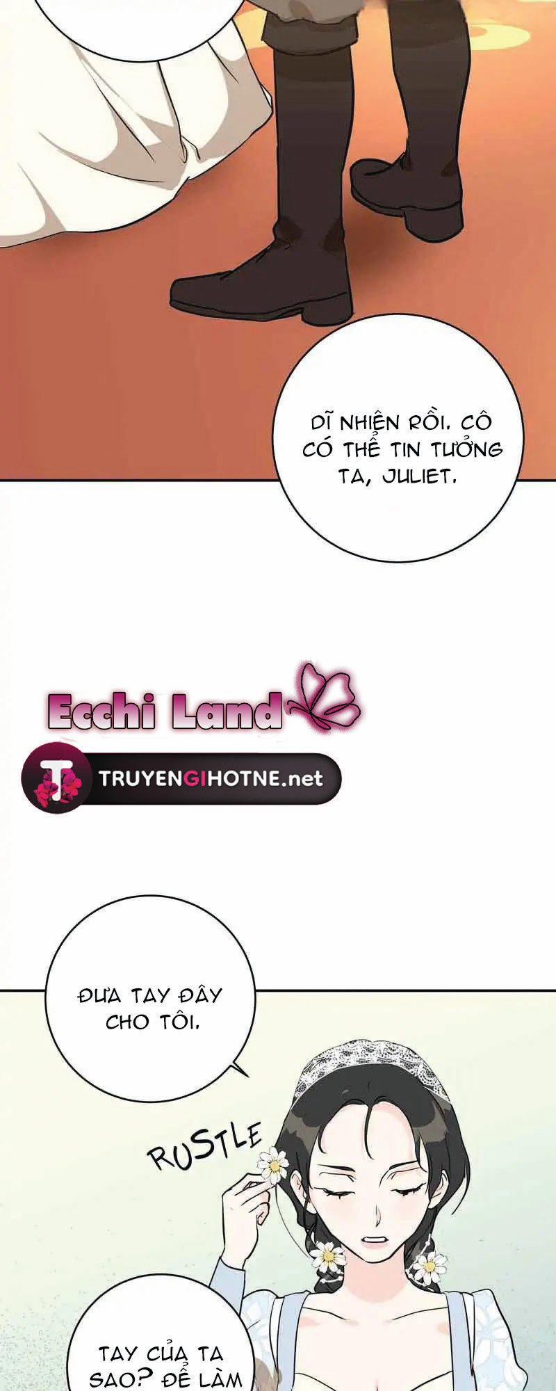 Tạm Biệt Juliet Của Ta 9.2 trang 12