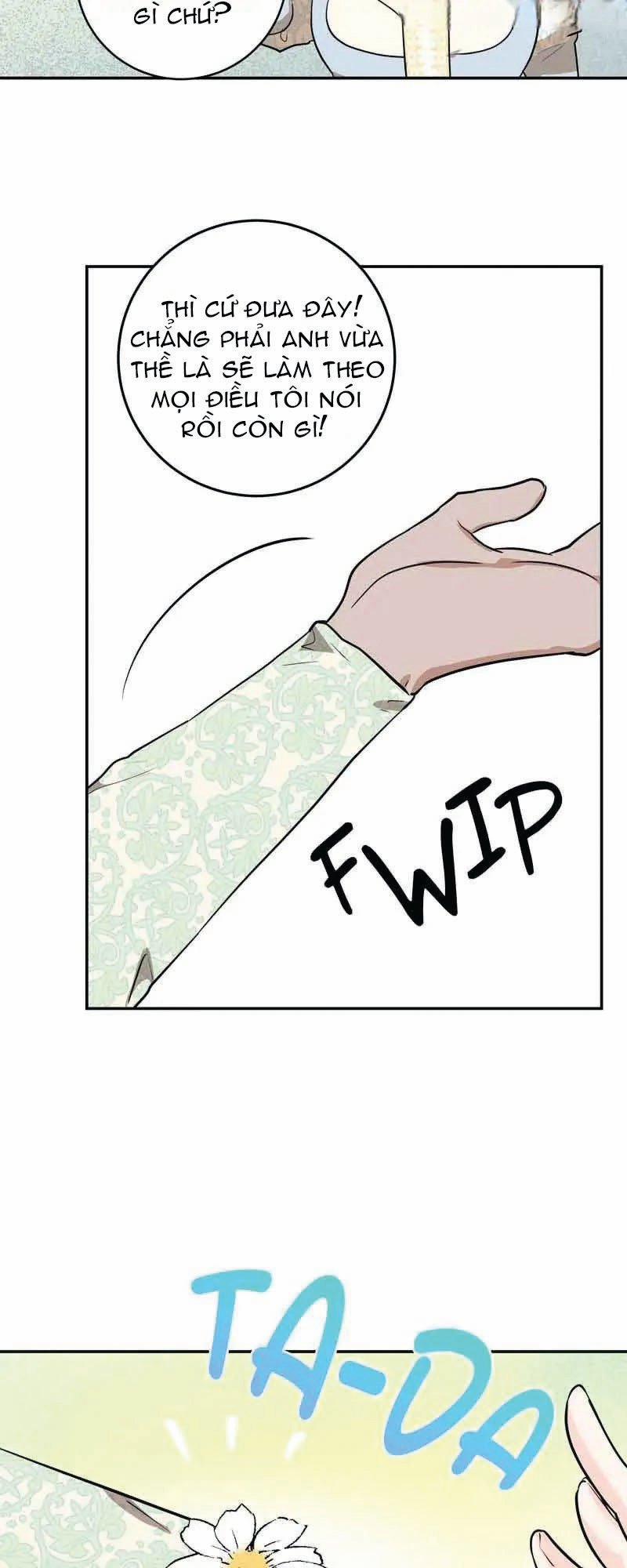 Tạm Biệt Juliet Của Ta 9.2 trang 13