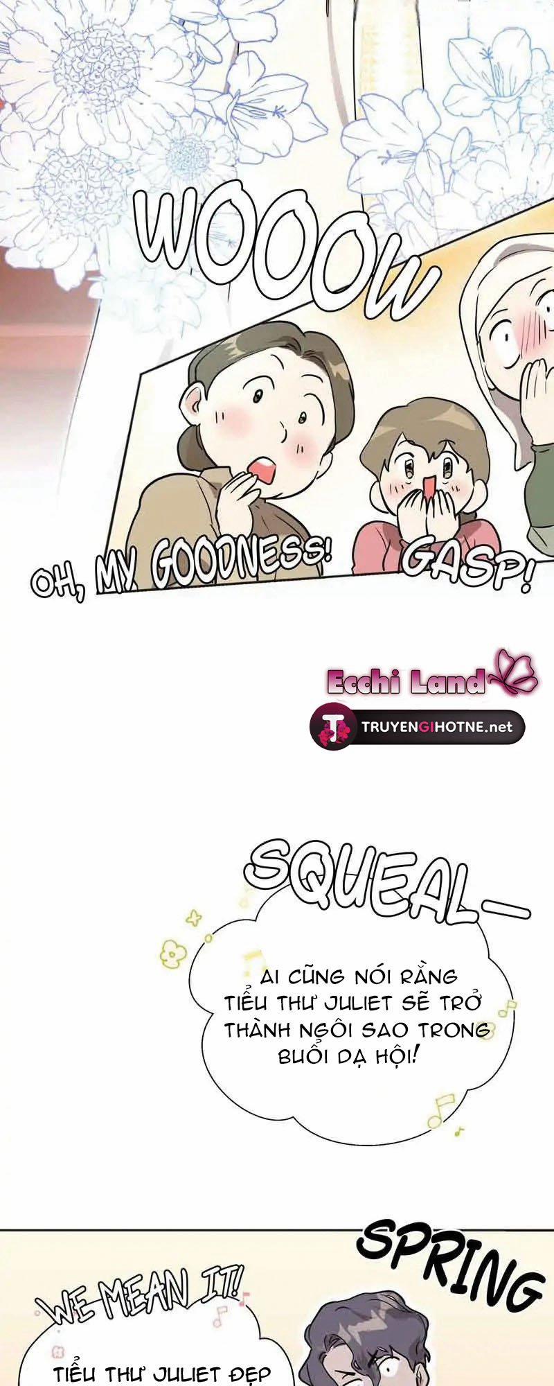 Tạm Biệt Juliet Của Ta 9.2 trang 2