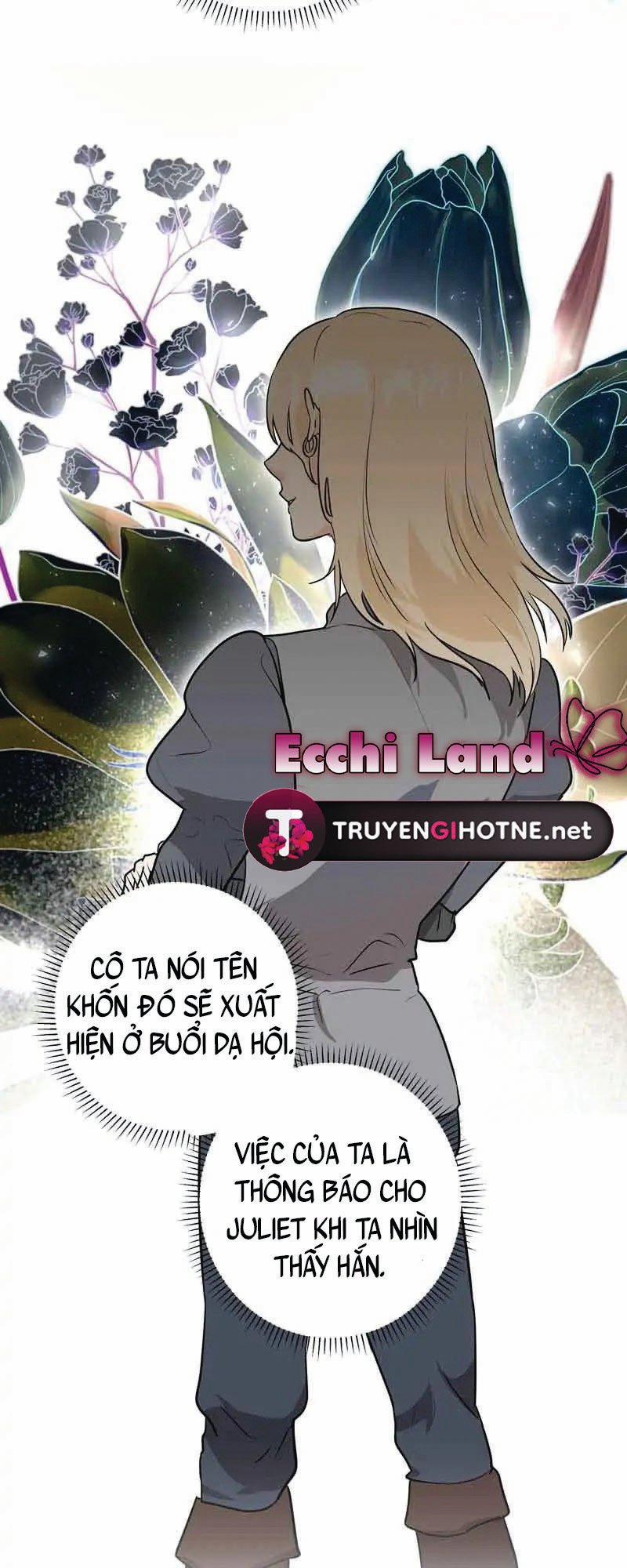 Tạm Biệt Juliet Của Ta 9.2 trang 26