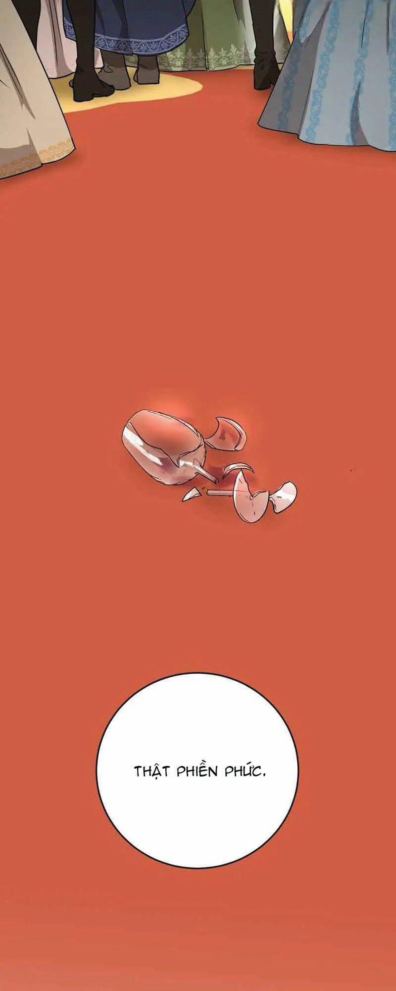 Tạm Biệt Juliet Của Ta 9.2 trang 36