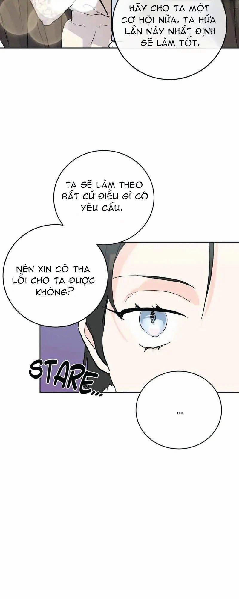 Tạm Biệt Juliet Của Ta 9.2 trang 9