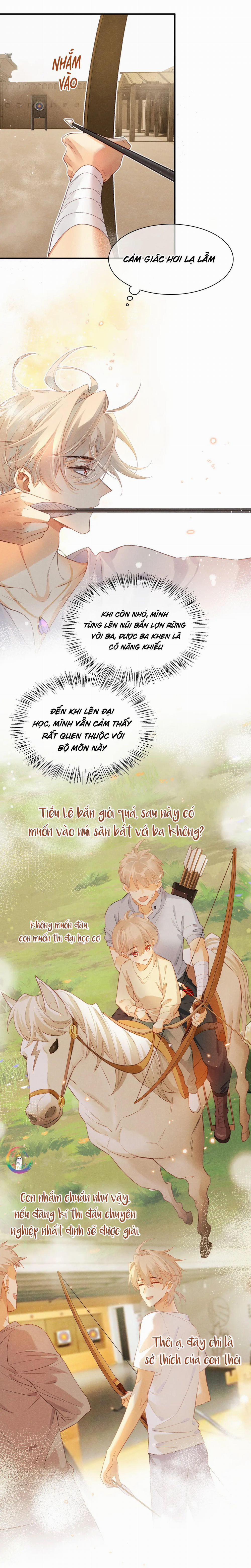 Tạm Biệt, Vị Vương Của Ta 10 trang 8