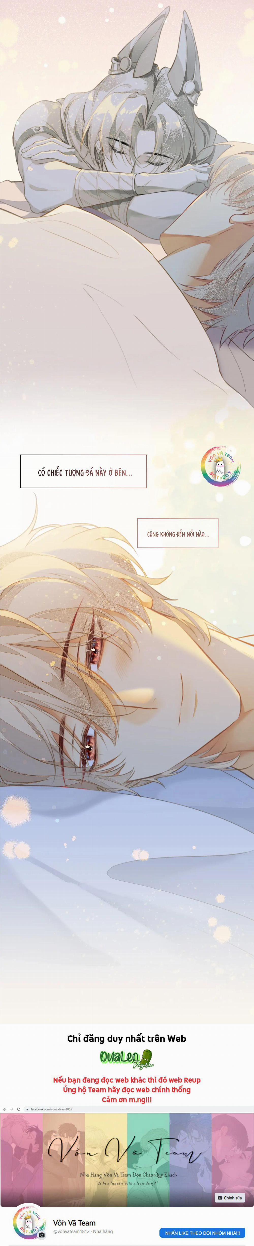 Tạm Biệt, Vị Vương Của Ta 2 trang 18