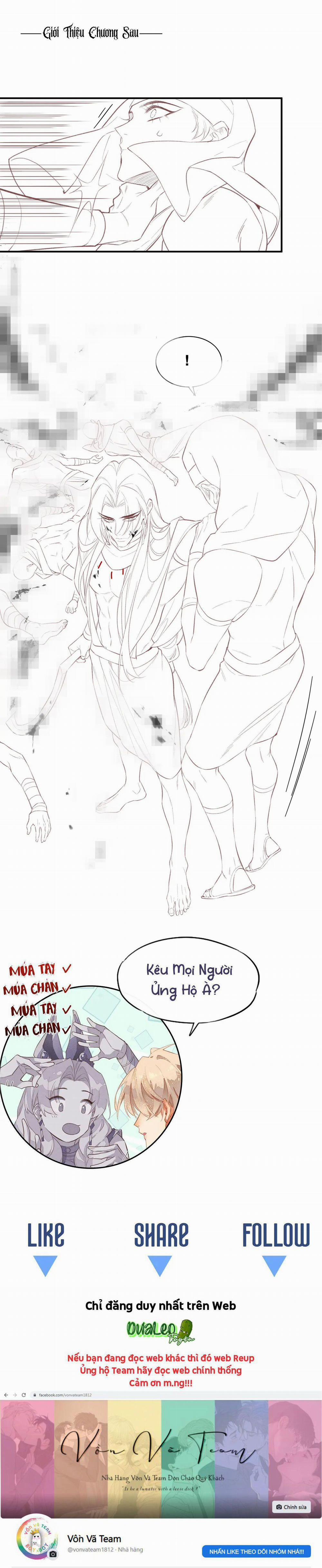 Tạm Biệt, Vị Vương Của Ta 9 trang 17