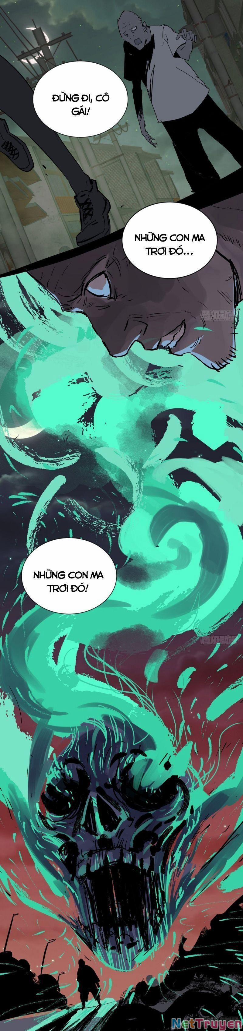 Tam Canh Tứ Cổ 1 trang 11