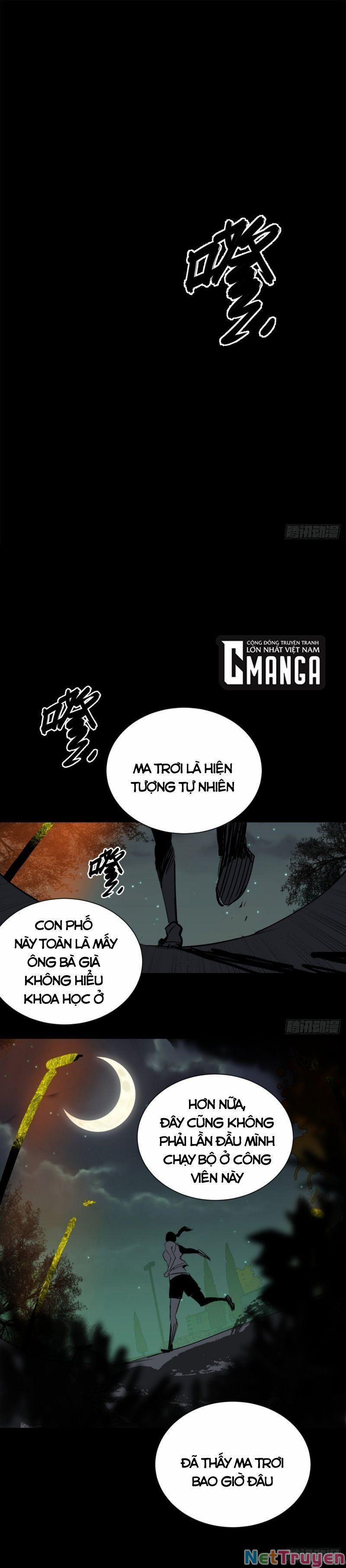 Tam Canh Tứ Cổ 1 trang 12