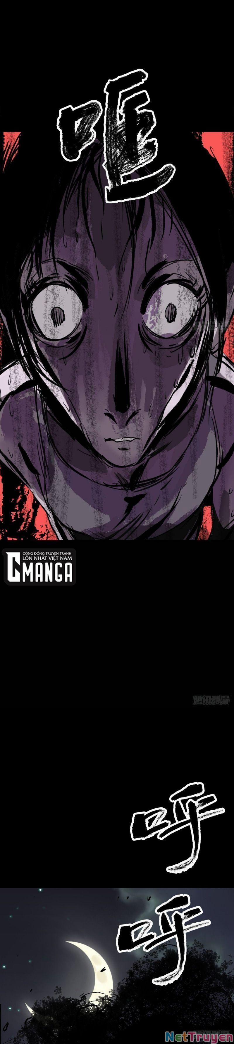 Tam Canh Tứ Cổ 1 trang 15