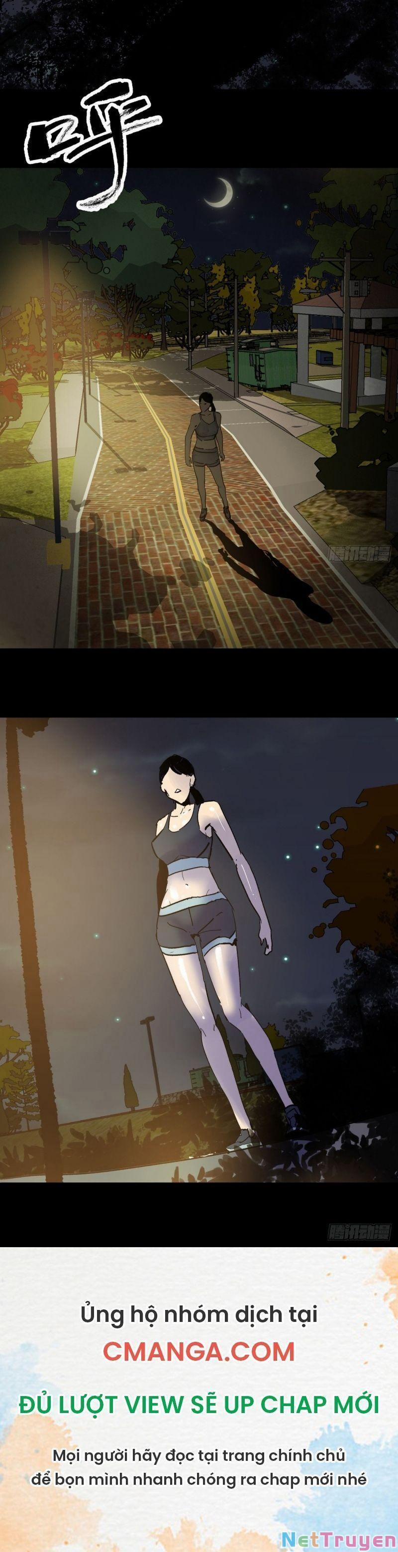 Tam Canh Tứ Cổ 1 trang 16