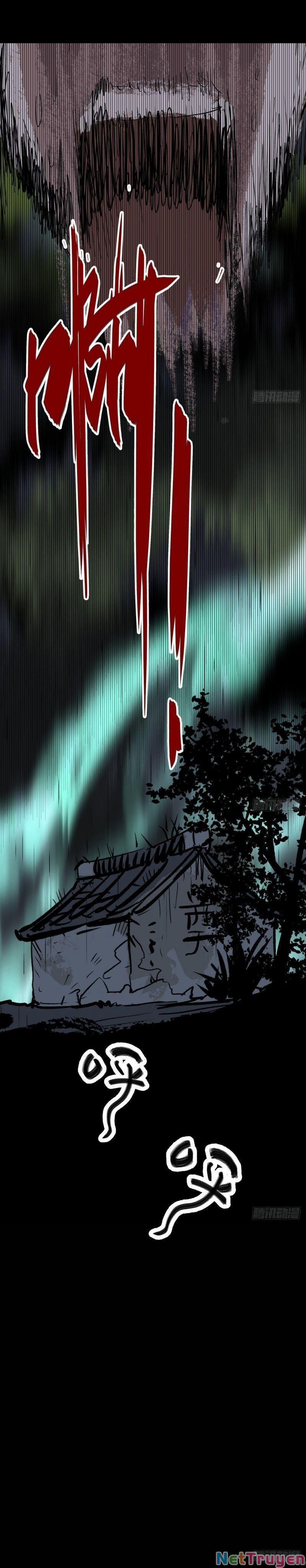 Tam Canh Tứ Cổ 1 trang 21