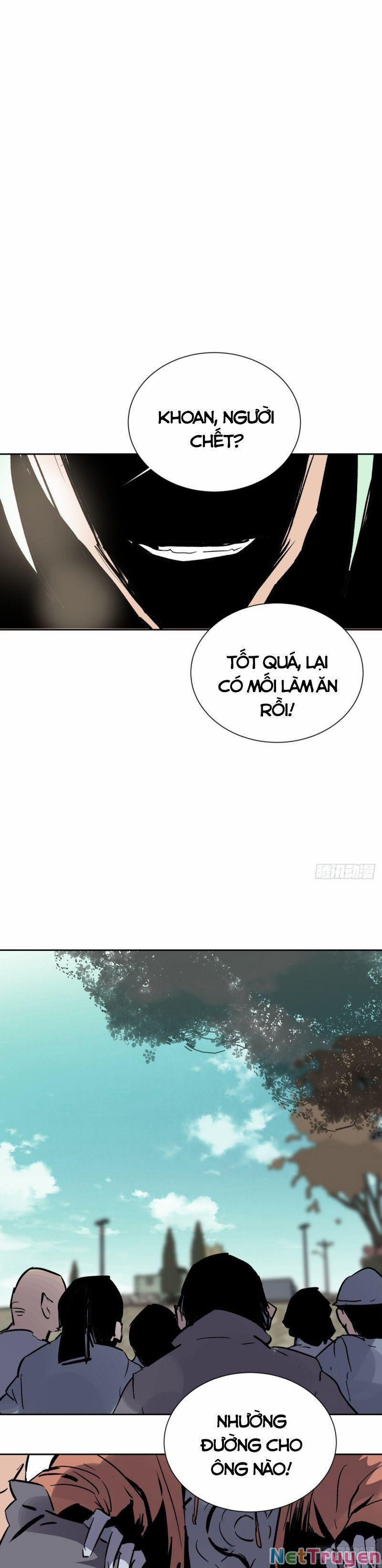 Tam Canh Tứ Cổ 1 trang 25