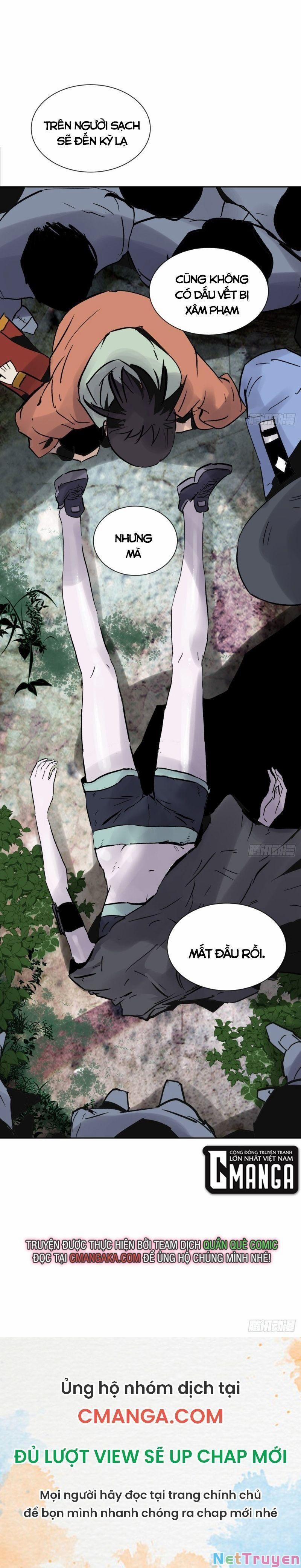 Tam Canh Tứ Cổ 1 trang 34