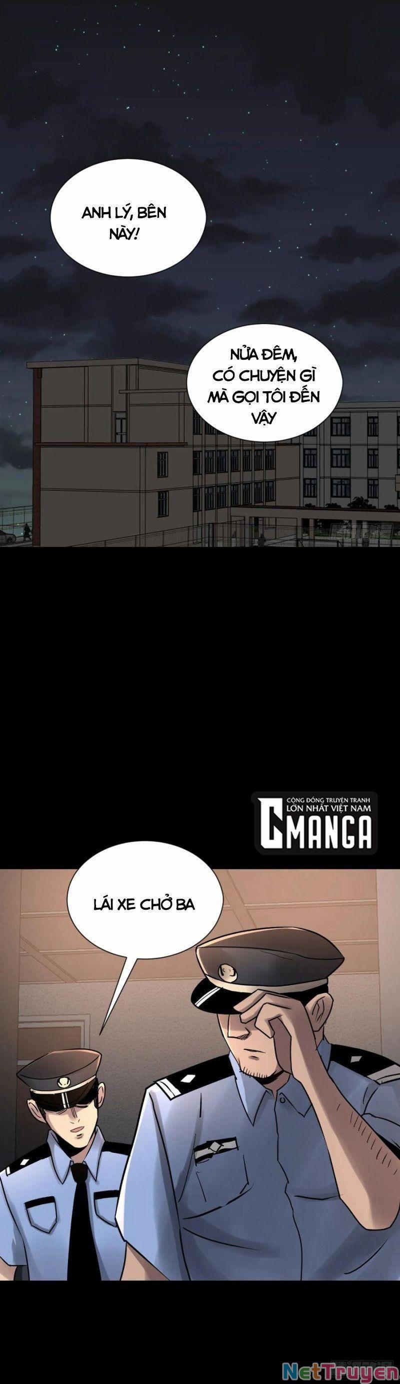 Tam Canh Tứ Cổ 10 trang 0