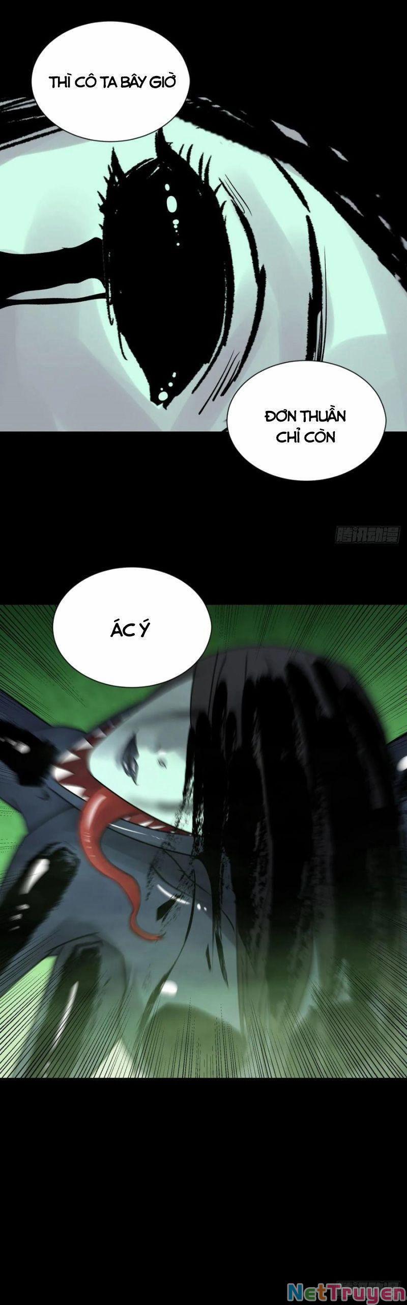 Tam Canh Tứ Cổ 10 trang 17