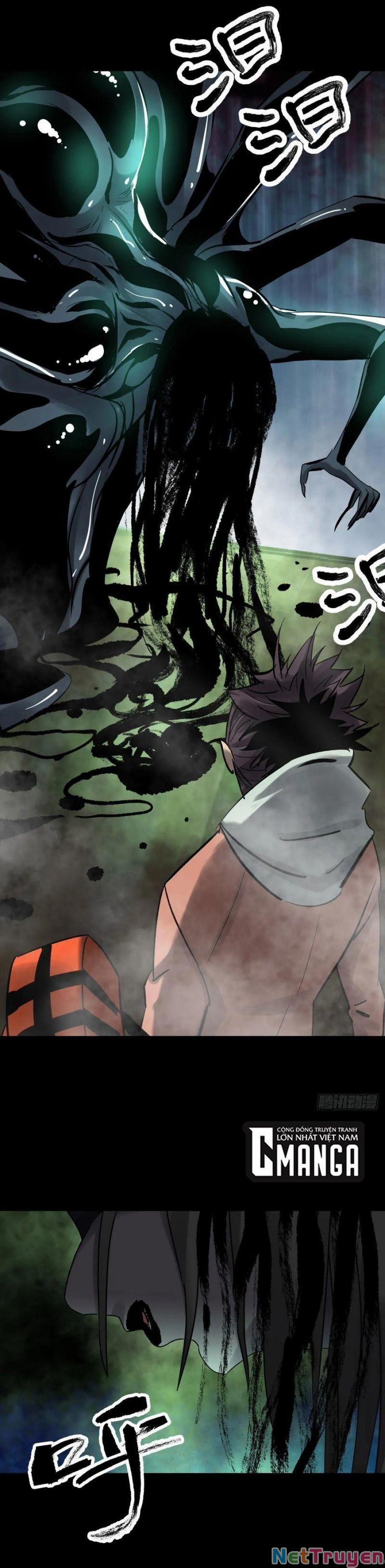 Tam Canh Tứ Cổ 10 trang 6