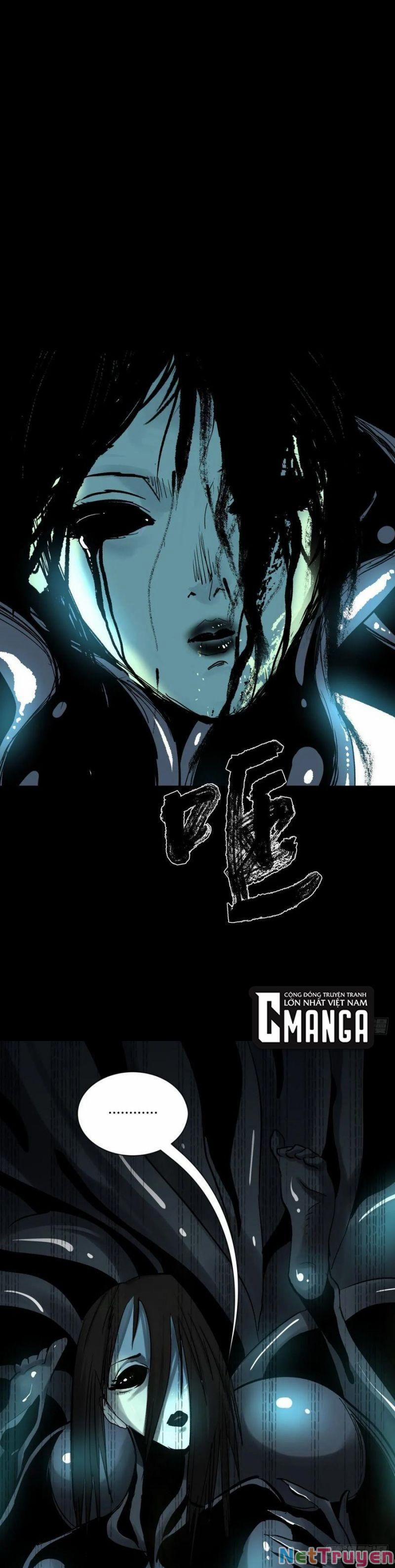 Tam Canh Tứ Cổ 10 trang 8