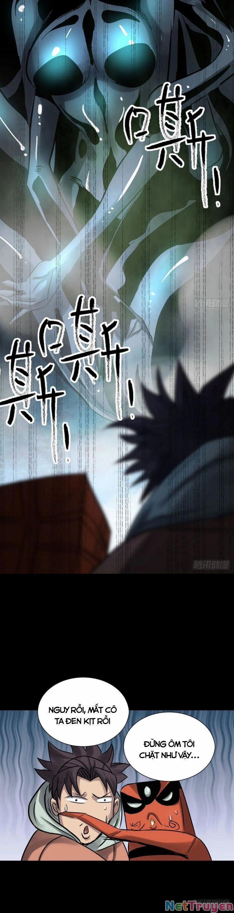 Tam Canh Tứ Cổ 10 trang 9